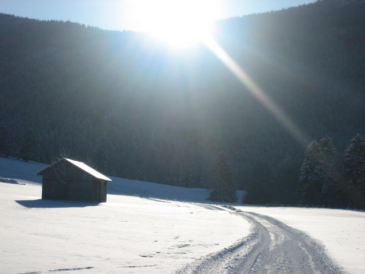 Gasthof Proisl Lenggries