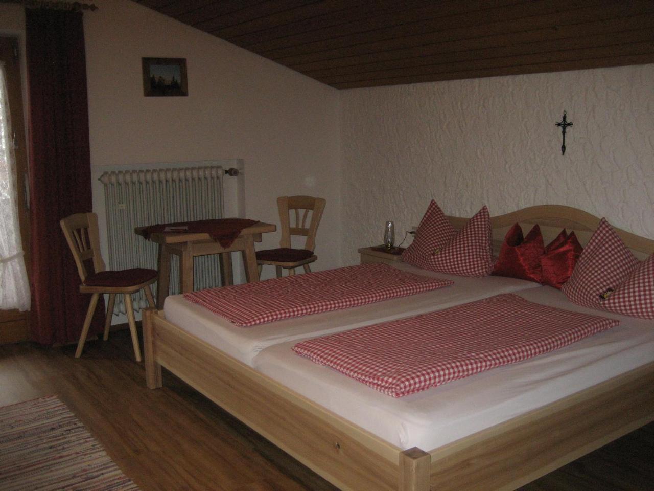 Gasthof Proisl Lenggries