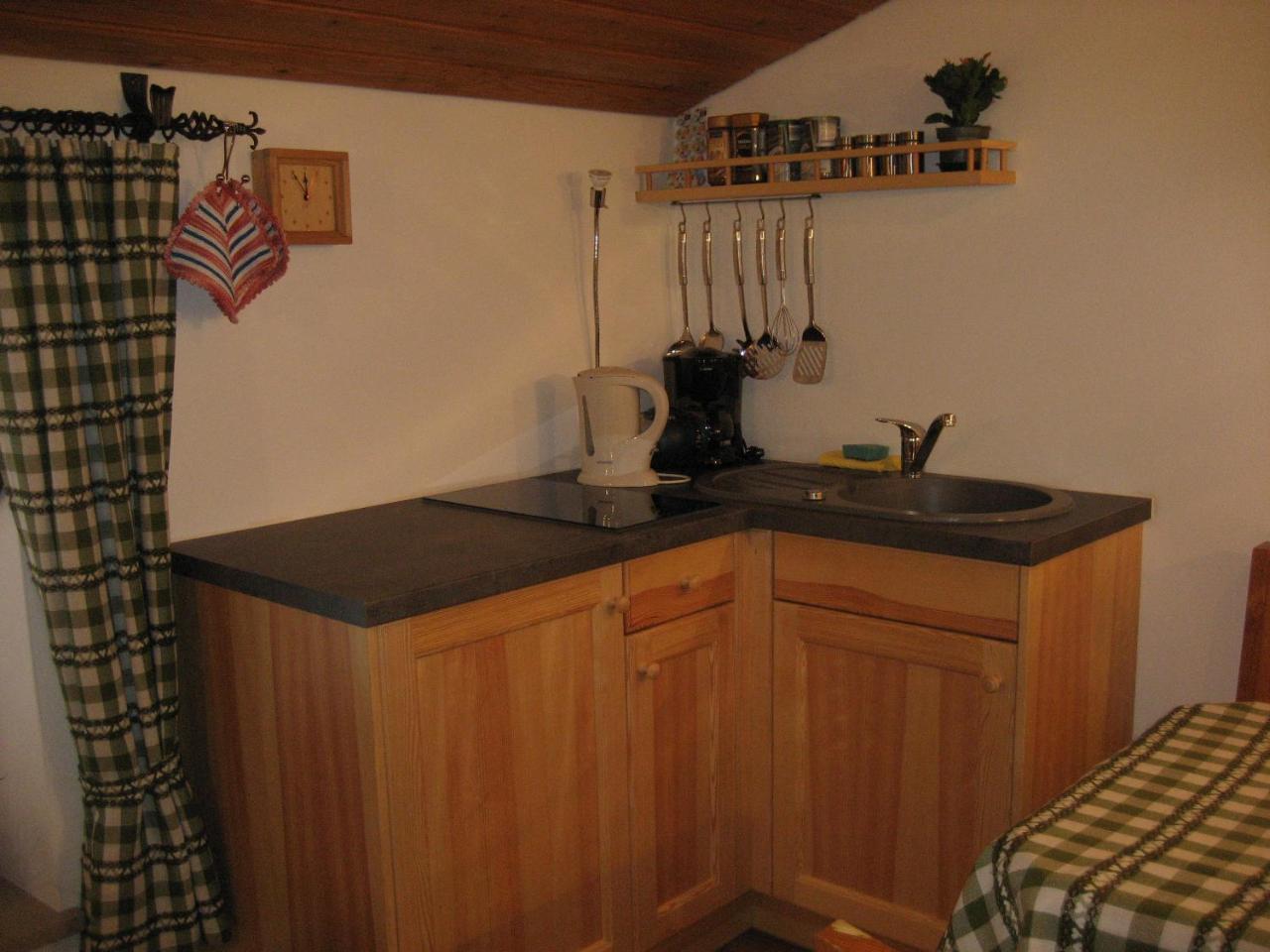 Proisl Gasthof Lenggries